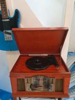 Platenspeler, Ophalen, Zo goed als nieuw, Overige merken