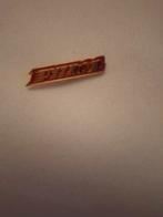 Efteling Python Pin Badge, Ophalen, Zo goed als nieuw, Button of Speldje