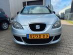 Seat Altea XL 1.6 Reference - 1e Eiegnaar - Airco - Km N.a.p, Gebruikt, Zwart, 4 cilinders, Altea XL