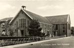 H.I. Ambacht, Geref. Kerk Paulusweg - ongelopen, Ophalen of Verzenden, Voor 1920, Ongelopen, Noord-Brabant