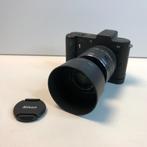 Nikon 1 V1 + 1 Nikkor 30-110 lens | Zeer nette staat!, Nikon, Zo goed als nieuw, Support@nikon.com, Nikon Corporation
Shinagawa Intercity Tower C
2-15-3, Konan, Minato-ku
Tokyo 108-6290
Japan