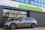 Audi A4 Avant 35 TFSI S edition Competition | NAP! | BTW | P, Auto's, Gebruikt, Euro 6, 4 cilinders, Origineel Nederlands