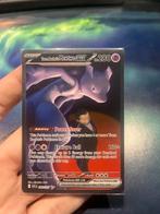 Team Rocket’s Mewtwo ex #281 Ascended Heroes SIR, Verzenden, Zo goed als nieuw