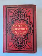 Camera obscura - Camera obscura, Ophalen of Verzenden, Gelezen