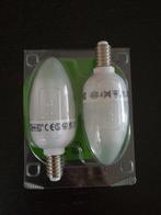 Ikea spaarlampen E14 5W, Minder dan 30 watt, E14 (klein), Nieuw, Ophalen of Verzenden