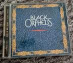 Black Orpheus Cd album NL Djax Records, Ophalen of Verzenden, 1985 tot 2000, Zo goed als nieuw