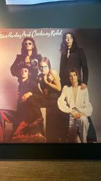 Steve Harley And Cockney Rebel LP The Best Of, Cd's en Dvd's, Ophalen of Verzenden, Zo goed als nieuw, 12 inch, Poprock