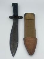 Bolo knifeJapan, Ophalen, Overige soorten, Overige gebieden, Mes of Dolk