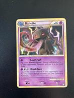 Pokemon kaart Banette, Ophalen of Verzenden