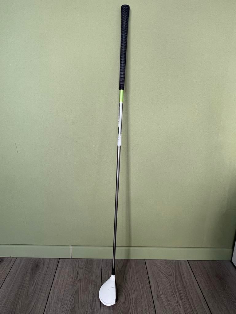Taylormade RBZ hybride 4, Sport en Fitness, Golf, Ophalen of Verzenden, Gebruikt, Club, Overige merken