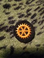 Originaal kriegsmarine officers ärmelabzeichen, Verzamelen, Militaria | Tweede Wereldoorlog, Ophalen of Verzenden, Marine, Duitsland