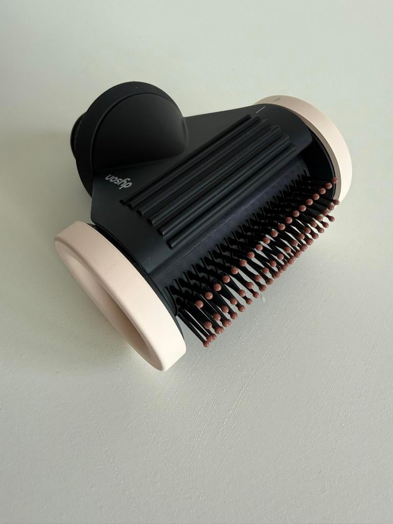 Dyson Nural Opzetstuk voor Haarverzorging, Sieraden, Tassen en Uiterlijk, Uiterlijk | Haarverzorging, Ophalen of Verzenden, Zo goed als nieuw