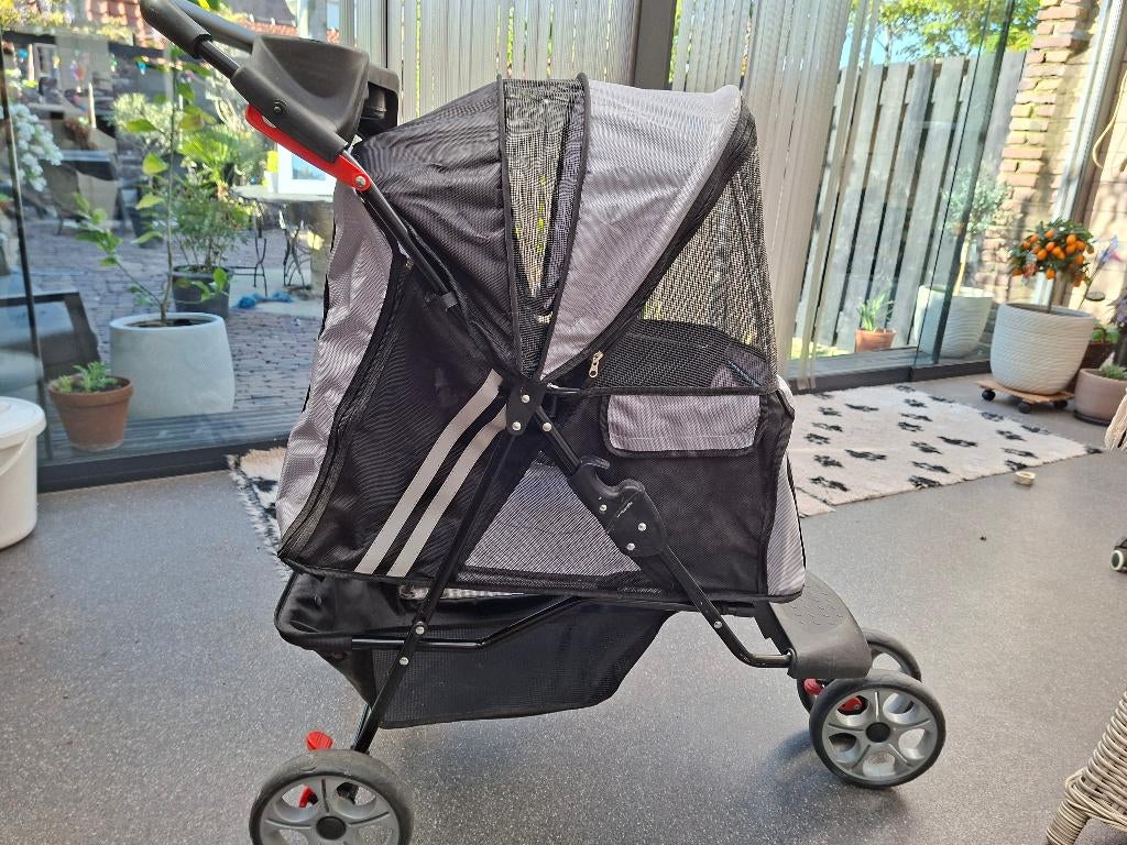 Innopet honden buggy, Ophalen, Zo goed als nieuw