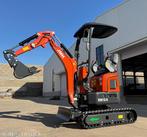 JMH Kubota u10 yamar Ht12 (2026), Niet opgegeven, -, Niet opgegeven