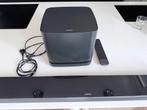 Bose soundbar700 serie. Incl sub, Audio, Tv en Foto, Soundbar, 70 watt of meer, Zo goed als nieuw, Overige spelers
