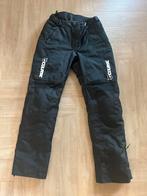 Motorbroek Dames - Merk: Course | MT. 38 zwart, Motoren, Kleding | Motorkleding, Ophalen of Verzenden, Nieuw zonder kaartje, Dames