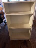 Boekenkasten, Gebruikt, 100 tot 150 cm, 25 tot 50 cm, Overige houtsoorten