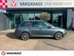 Skoda Fabia Combi 1.2 TSI Edition, Euro 6, 4 cilinders, Origineel Nederlands, Handgeschakeld