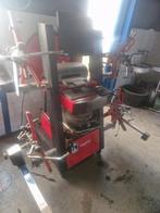 Uitlijn apparaat hofman megaline, Ophalen, Gebruikt