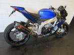Aprilia Tuono V4 RR APRC NIEUWSTAAT!, Motoren, Motoren | Aprilia, Bedrijf, 998 cc, Naked bike
