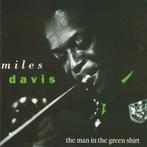 Miles Davis – The Man In The Green Shirt (1993), Ophalen of Verzenden, 1980 tot heden, Zo goed als nieuw, Jazz