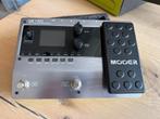Mooer GE150 Multi‑effectpedaal, Ophalen of Verzenden, Gebruikt, Multi-effect
