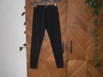 Zwarte legging van Primark. Maat 152, Broek, Meisje, Ophalen of Verzenden, Zo goed als nieuw