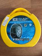 Sneeuwkettingen, Auto diversen, Sneeuwkettingen, Ophalen of Verzenden, Zo goed als nieuw