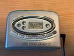 Sony WM-FX477 Walkman - Draagbare Cassettespeler, Ophalen of Verzenden, Walkman