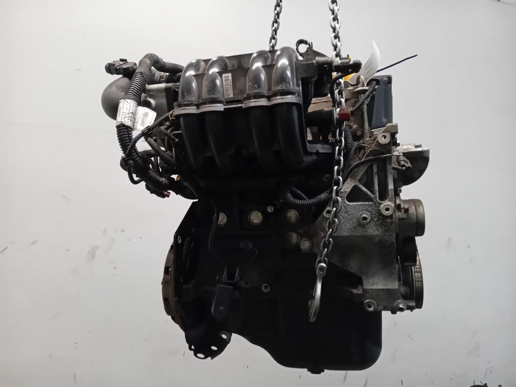 Motor Opel Combo, Auto-onderdelen, Motor en Toebehoren, Opel, Gebruikt, Herkomst onderdeel bekend, 12 maanden garantie, Ophalen of Verzenden