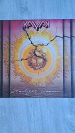 Kayak - Starlight Dancer LP Vinyl, Cd's en Dvd's, Vinyl | Pop, Ophalen, 1960 tot 1980, Gebruikt, 12 inch