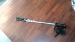 te koop een set mooie loopstokken, Sport en Fitness, Bergsport en Wandelen, Ophalen of Verzenden, Zo goed als nieuw, Wandelstok