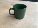 Iittala Teema Scandinavisch design - jagergroen, Nieuw, Ophalen of Verzenden, Effen, Kop(pen) en/of Schotel(s)