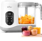 Bear Baby Food Maker: Stomen & Blenden in één, Ophalen, Gebruikt