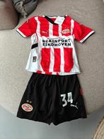 PSV tenue Saibari maat 18, Maat XS of kleiner, Ophalen, Nieuw, Shirt