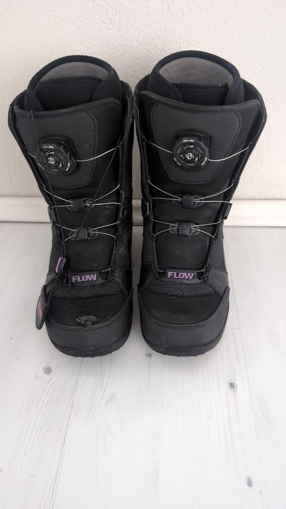 Flow Snowboots - Gebruikt, Ophalen of Verzenden, Gebruikt, Snowboots