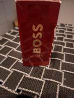 Boss the scent elixir, Sieraden, Tassen en Uiterlijk, Uiterlijk | Parfum, Ophalen of Verzenden