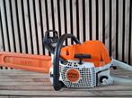 Stihl MS 311 kettingzaag 2012 netjes gebruikt, Ophalen of Verzenden, 1200 watt of meer, Kettingzaag, 70 mm of meer
