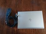 HP EliteBook 840 G6, Computers en Software, Windows Laptops, 2 tot 3 Ghz, Qwerty, 8 GB, Hewlett Packard (HP)