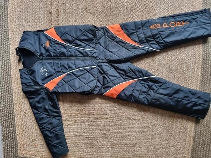 Pakwerkerspak IGP van apport, Ophalen of Verzenden, Zo goed als nieuw