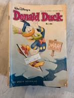 Donald Duck jaargangen, Complete serie of reeks, Ophalen of Verzenden, Gelezen