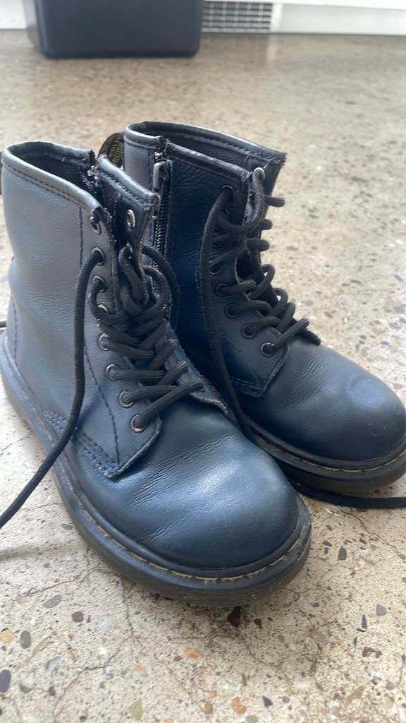 Dokter martens maat 31, Ophalen of Verzenden, Zo goed als nieuw, Meisje, Schoenen