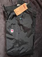 Fjällräven High Coast Hydratic Broek Zwart XXS Nieuw, Zwart, Nieuw, Ophalen of Verzenden, Fjällräven