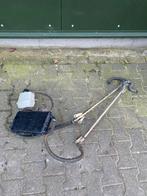 Piaggio hexagon radiator, Ophalen of Verzenden