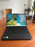 Lenovo X1 Carbon gen 12, Computers en Software, Windows Laptops, 256 GB, 2 tot 3 Ghz, 14 inch, Ophalen of Verzenden