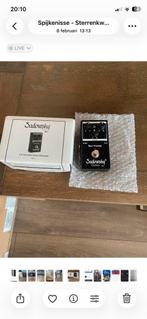 Bass preamp, Overige merken, Subwoofer, Ophalen of Verzenden, Zo goed als nieuw