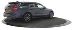 Volvo V60 2.0 B3 Inscription | Navigatie | Stoel-/Stuurverwa, Auto's, Volvo, 12 maanden, 15 km/l, Euro 6, 4 cilinders