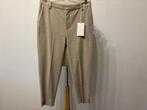 Closed Sonnett Broek mt 30 (38/40) - Luxe Kwaliteit - Nieuw, Kleding | Dames, Closed, Nieuw, Ophalen of Verzenden, Lang