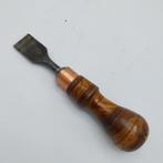 Korte Anton Berg Beitel 32 mm (ML), Antiek en Kunst, Antiek | Gereedschap en Instrumenten, Ophalen of Verzenden