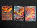 Moltres UPC Promos 031, 208, 229, Hobby en Vrije tijd, Verzamelkaartspellen | Pokémon, Ophalen of Verzenden